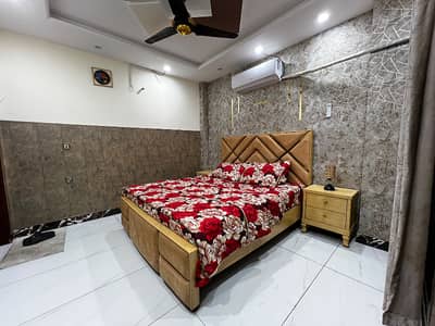 Elite Guest Rooms/ Furnished Apartments Available On Per Day