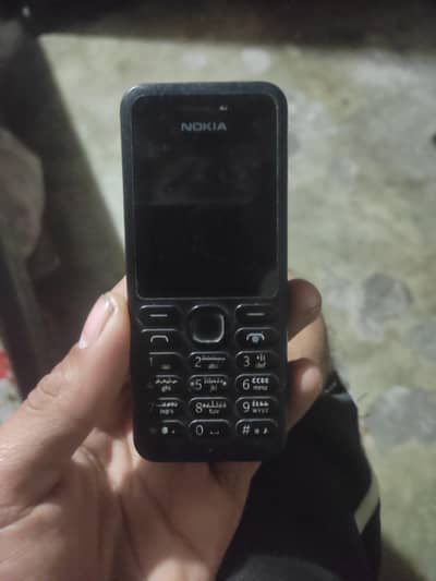 original Nokia 130