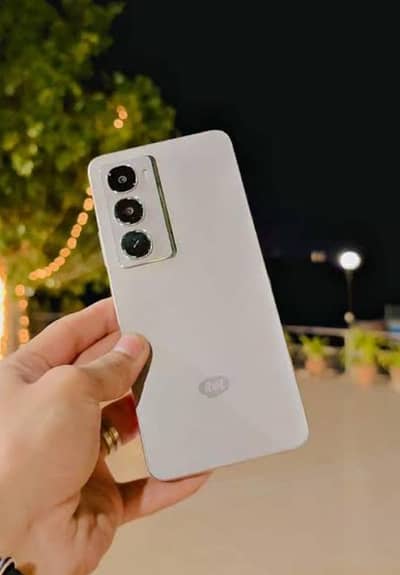 Itel City 100 Brand New