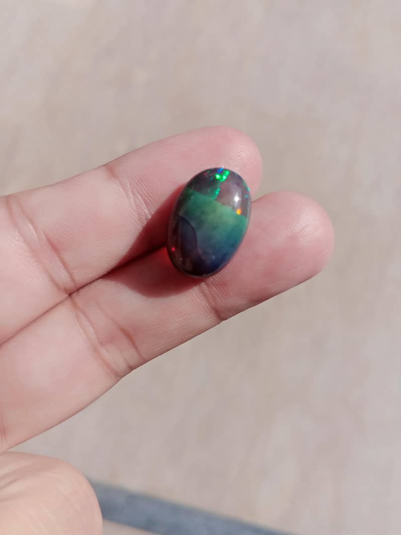 opal Ethopian full fire 1