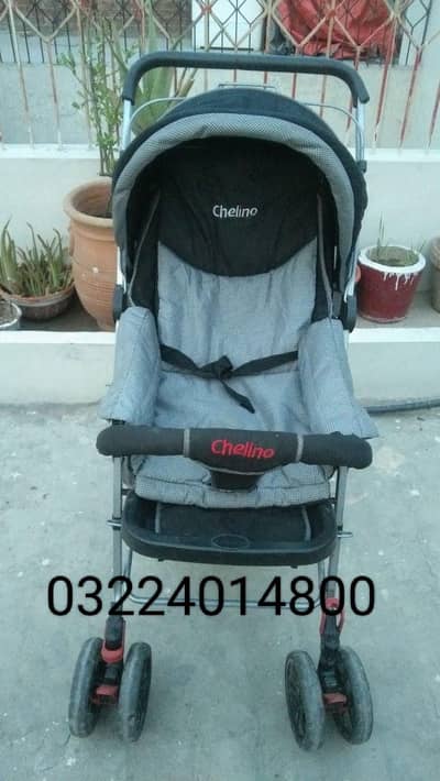 cp chear and baby Cort  for sale