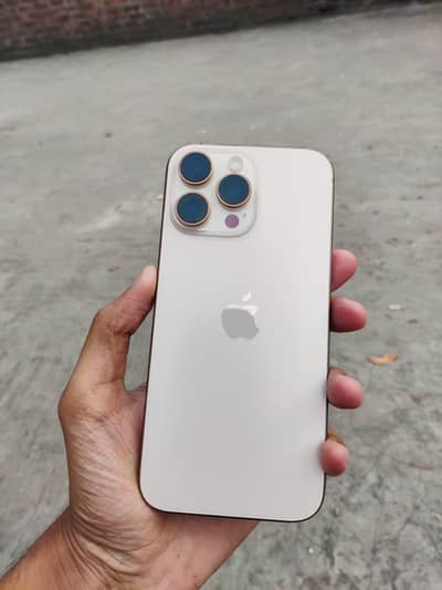 IPHONE 16 PRO MAX 256 GB ( JV )