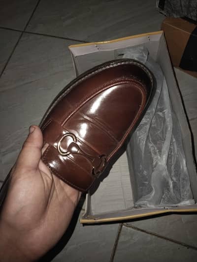 New shoes 03134790195