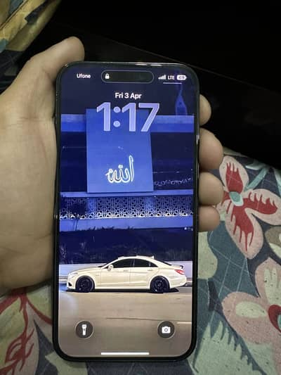 Apple iPhone 14 Pro Max PTA approved