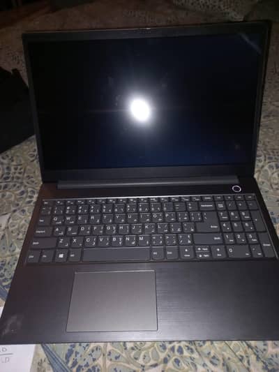 Lenovo think book i5- 10jn 16 gb ram Ssd 128