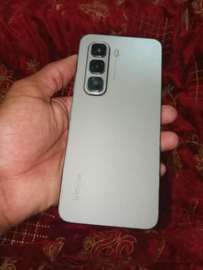 infinix hot 50 pro 10 by 10