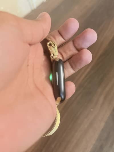 Apple Series 8 Nike Edition Cellular 100% Battery Health