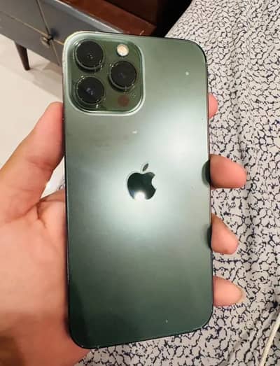 13 pro water pack total genuine