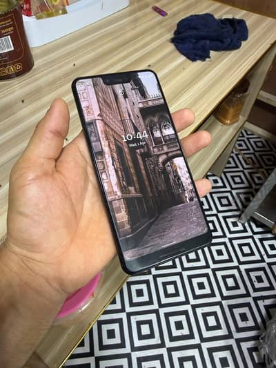 Google pixel 3XL exchange possible