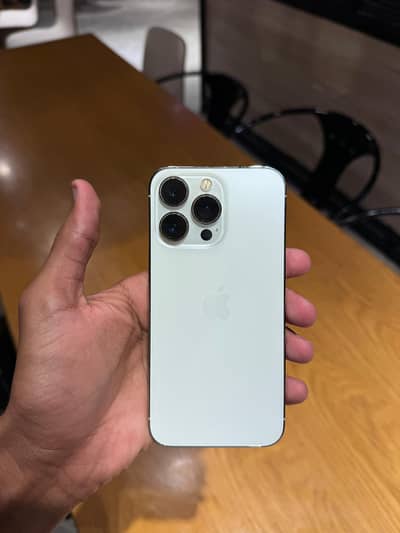 i phone 13 pro pta approved