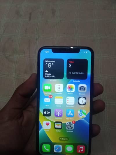 iphone x factory unlocked h