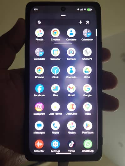 Google pixel 6 8+256Gb