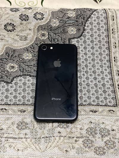 iphone 8 read add