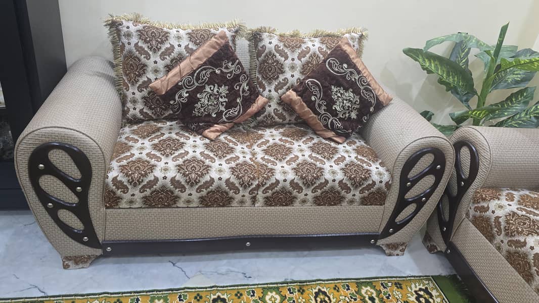sofa set 1