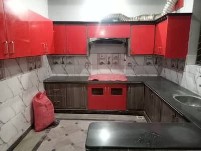 6 marla beautiful ground floor house for rent