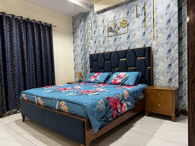 Elite Guest Rooms/ 2 bedroom apartments Available On Per Day