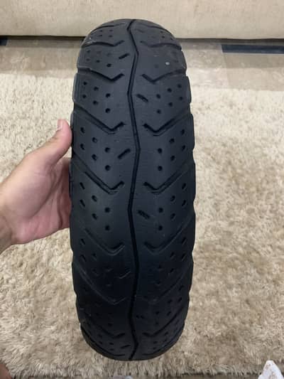 Sport Master Pro Tyre 130/70/17