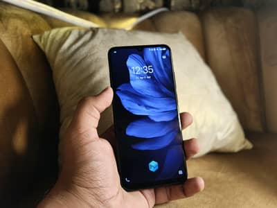 Vivo S1 Pro 128Gb storage 8Gb ram / Official PTA-Approved /Urgent Sale