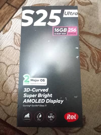 ital s25 ultra 8.256