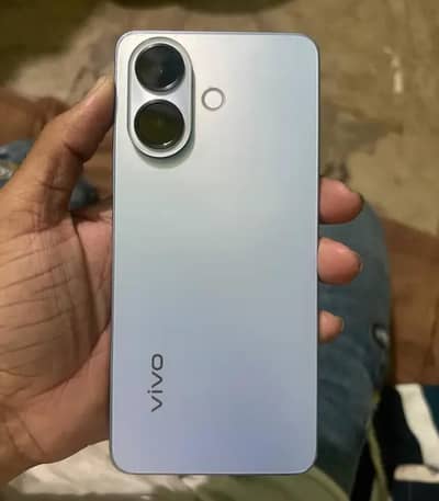 Vivo V60 Lite 6500mah 8/256 Snapdragon 03453776614