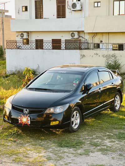 honda reborn vti oriel prosmatec