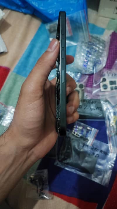 iphone 15 pro max 14pro max and 16 pro max original parts available