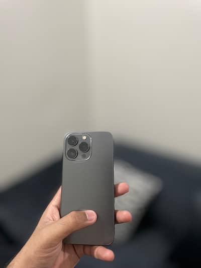 iPhone 13 pro pta approved