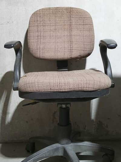 Office chair