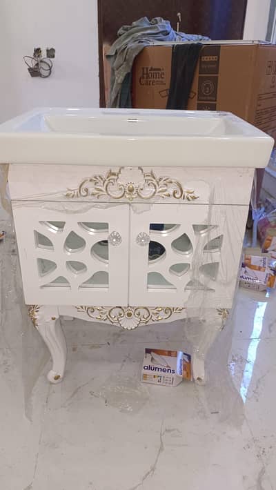 washroom vanity for sale