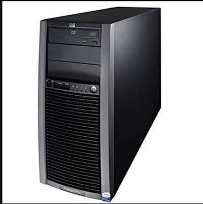 Hp Proliant ML 150 G5