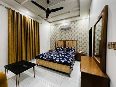 Supreme Apartments / Flat On Per Day in Gujranwala