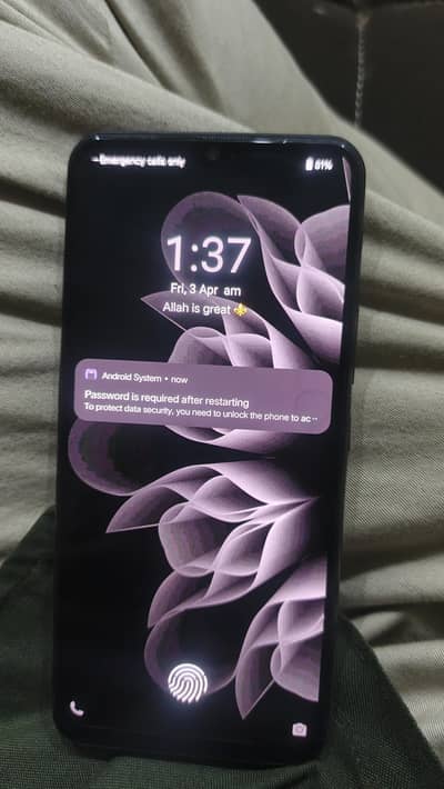 only serious buyer contact me