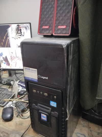 Gaming PC for sale Core i5 9th gen