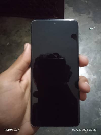 Samsung s20 8 /128 patch pta to sim working