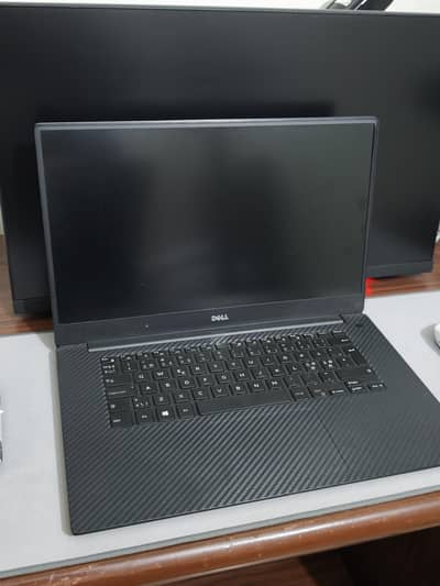 Dell precision 5510