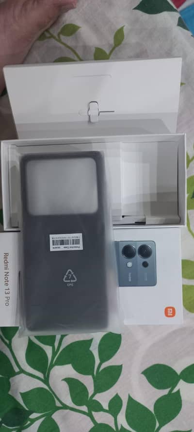 redmi note 13 pro 12/512   10/10