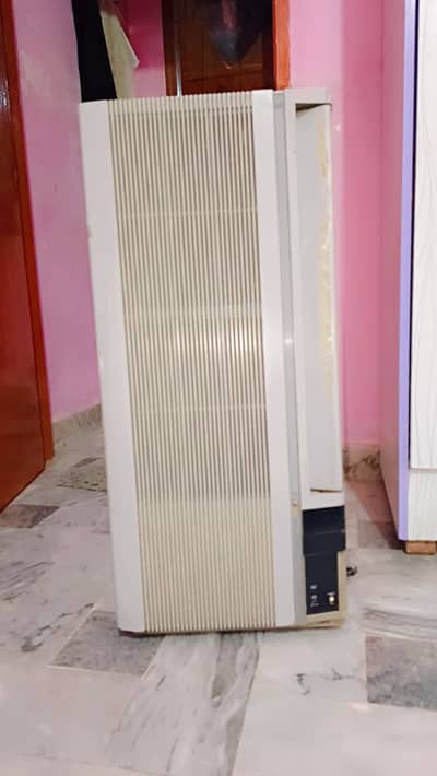 Mitsubishi Company ka hai