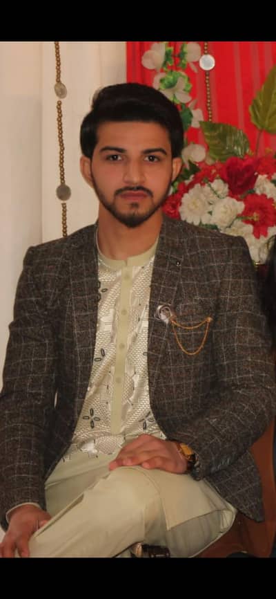 I Need House Boy Job