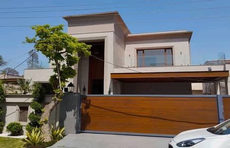 Best Options For House Is Available For Sale In DHA Phase 2