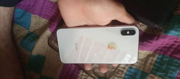iPhone xs All ok