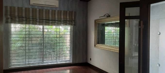 1 Kanal Spacious House Is Available In DHA Phase 3 For Sale
