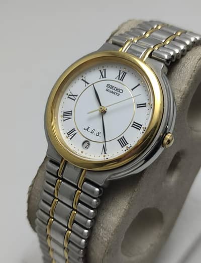 watch at reasonable price