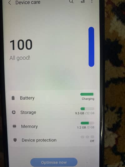 Samsung Galaxy A10s – Affordable & Reliable