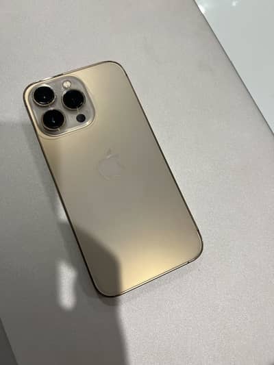 IPhone 13pro pta approved