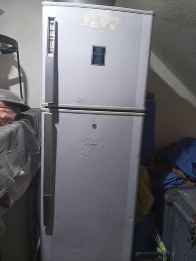 Dawlance fridge