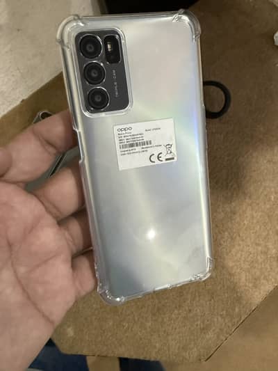 Oppo A16 4/64 pta approved