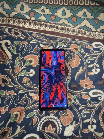 Sony Xperia 1 i Mark 3 iii Official Pta Approved