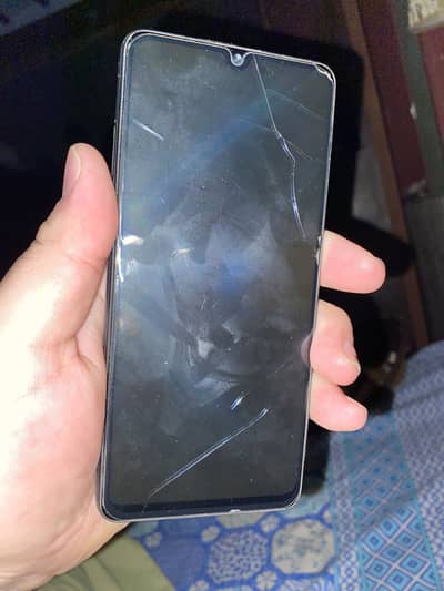 Samsung A32 100% Authentic