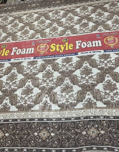 dream and style brand