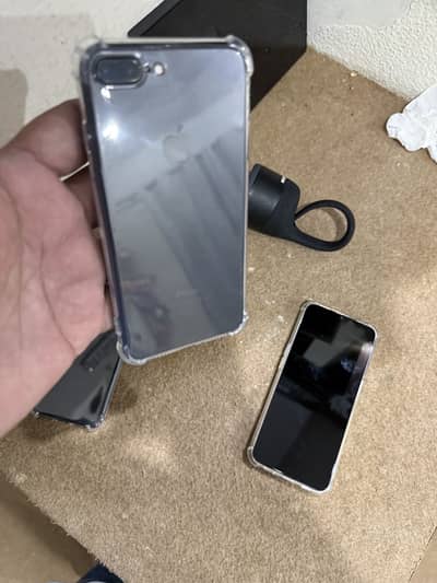 Iphone 7 plus 32gb pta approved